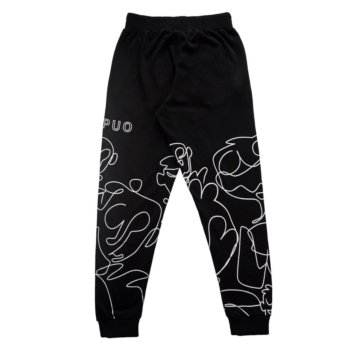 DOODLE Pants – KIPPUO