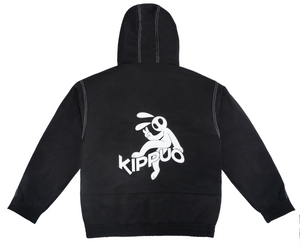 KIPPI Peace Sign Jacket